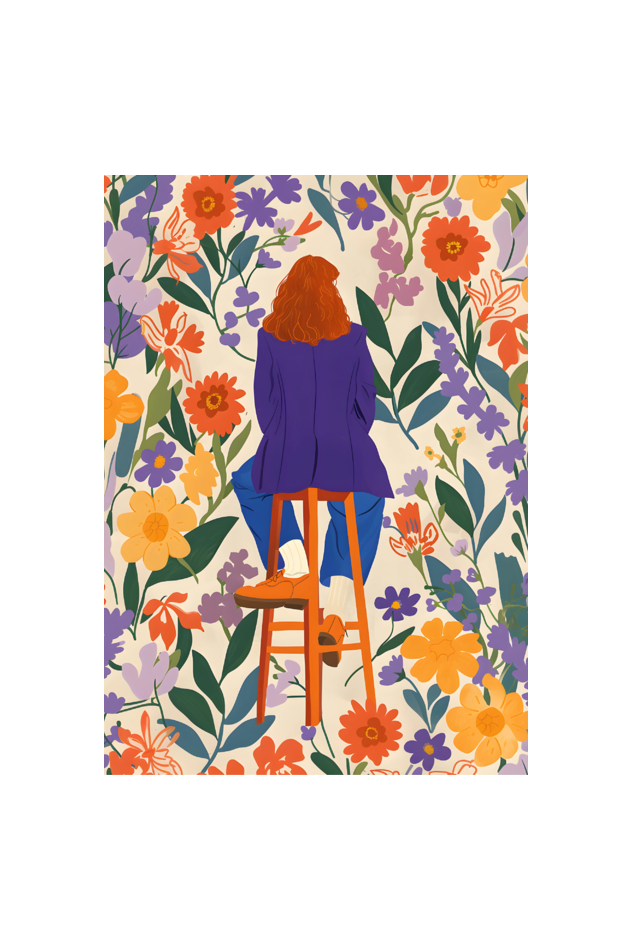 🌸Creative Soul🌸 Wall Art