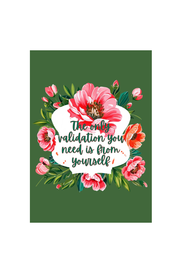 🌸Self Love🌸 Boho Wall Art