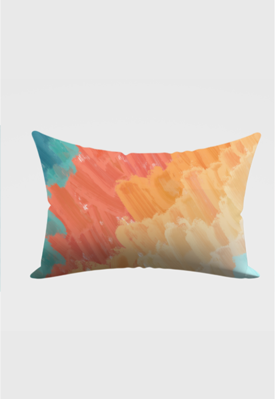 Sweet Dreams Pillow Cover