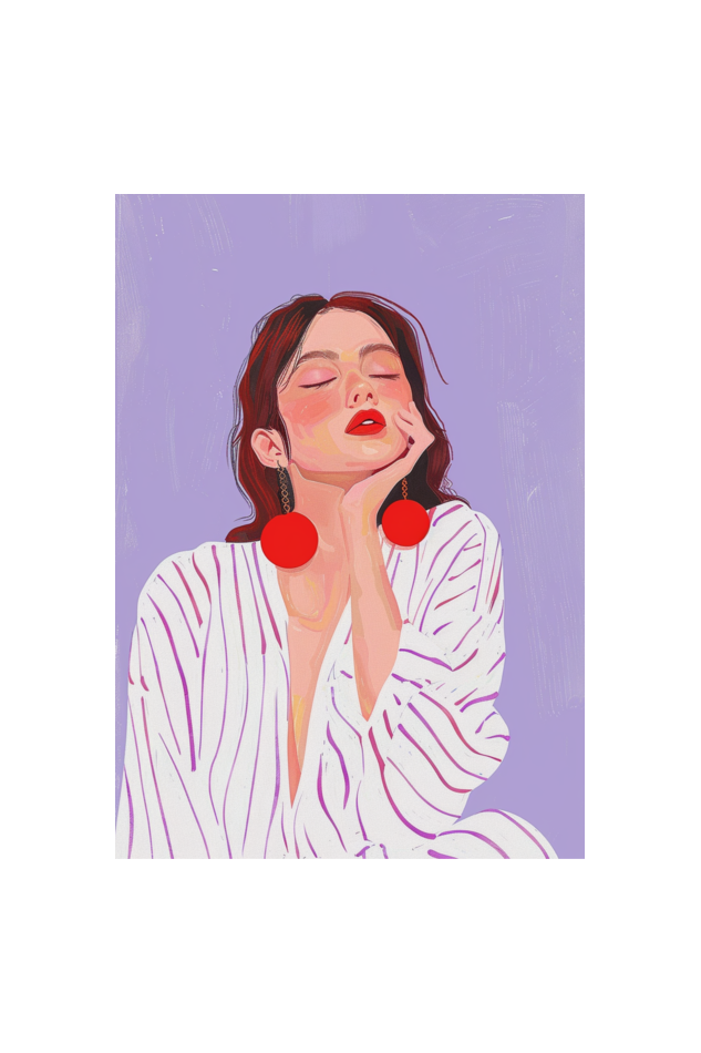 🌸The Lover 🌸 Boho Wall Art