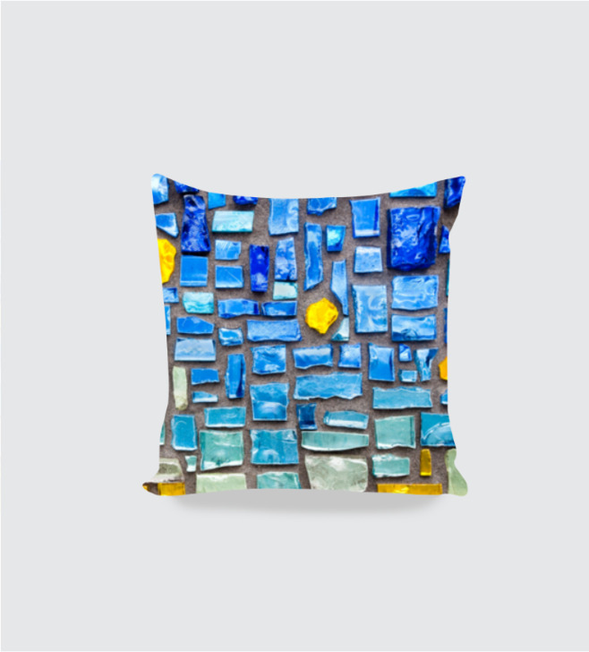 Bluey Cushion Cover 16*16