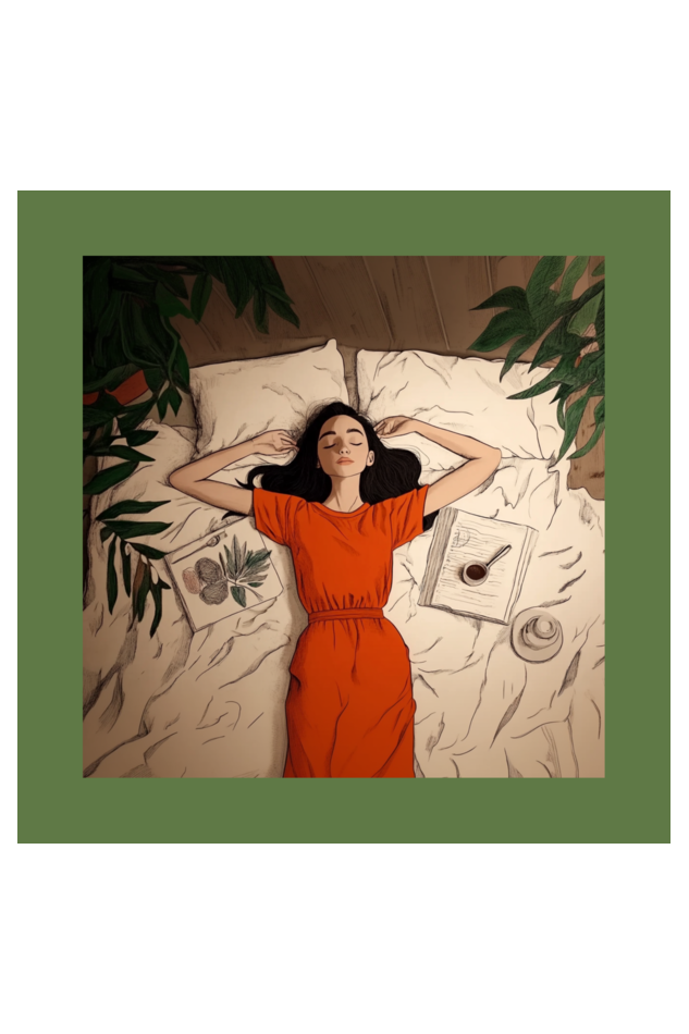 🌸My Restful Bliss🌸 Wall Art