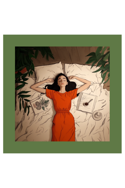 🌸My Restful Bliss🌸 Wall Art