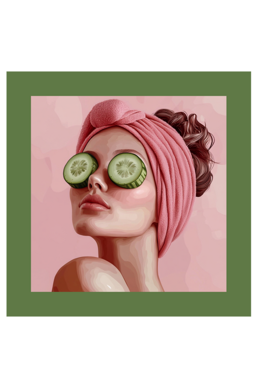 🌸Self Love🌸 Boho Wall Art