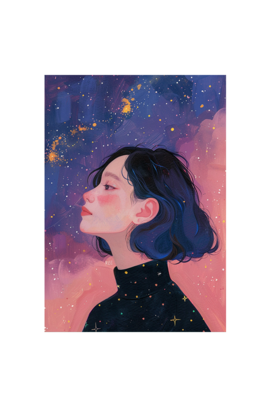 🌸The Soulful Diva Wall Art🌸