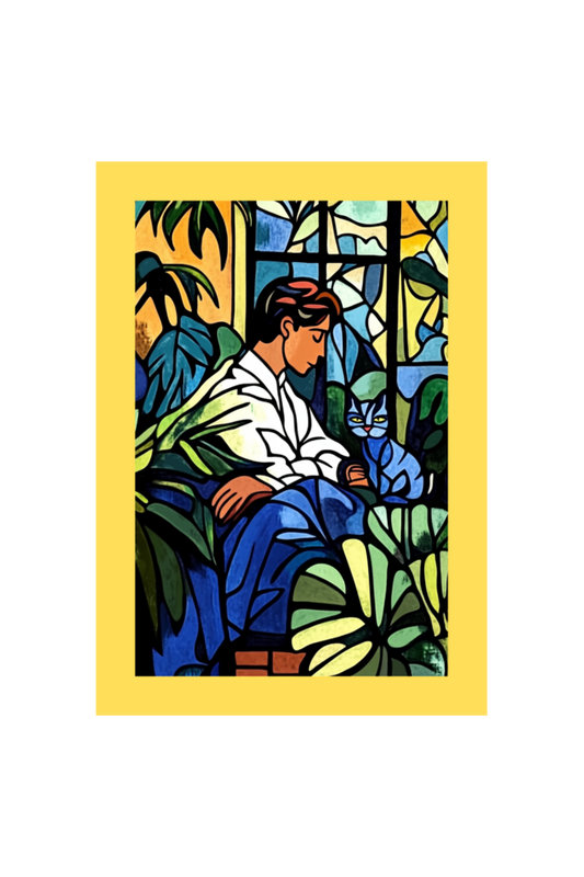 ⭐The Pensive Soul⭐