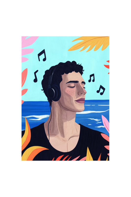 ⭐The Musical Soul ⭐