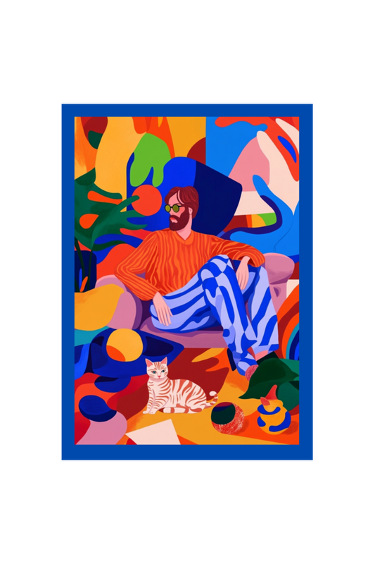 ⭐ The Boho Man ⭐