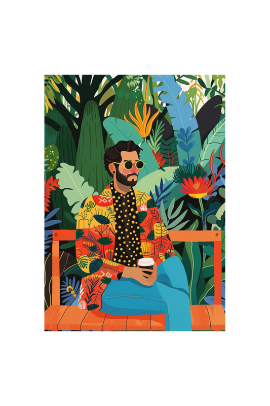 ⭐The Boho Balak ⭐