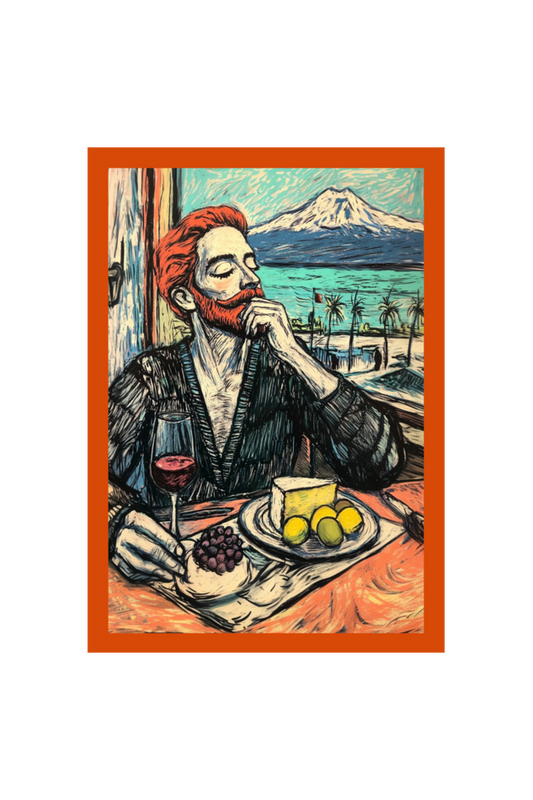 ⭐The Boho Traveler ⭐