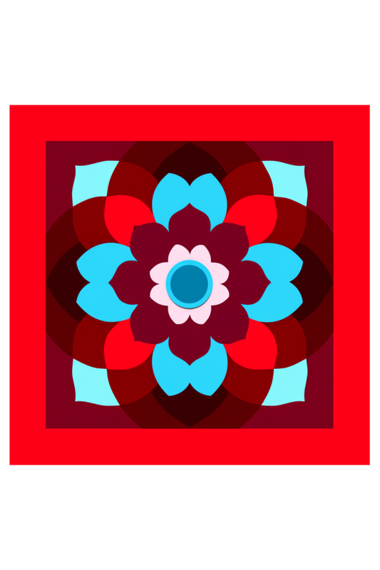 UFPos-Wh-14x14Fpos-FloralMandala-Fr-acc