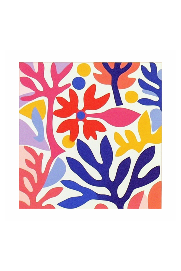 Botanical Wall Art