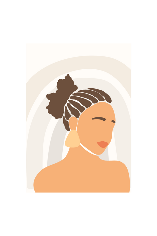 Womaniya Boho Wall Art