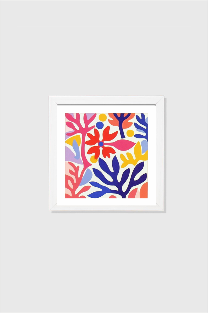 Botanical Wall Art