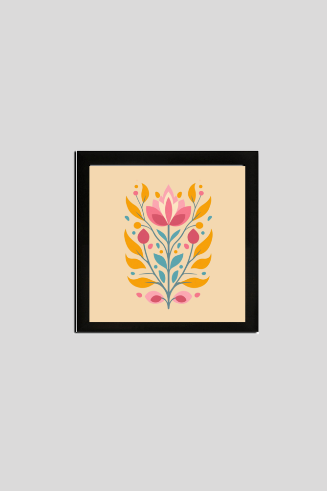 Beautiful Boota Wall Art