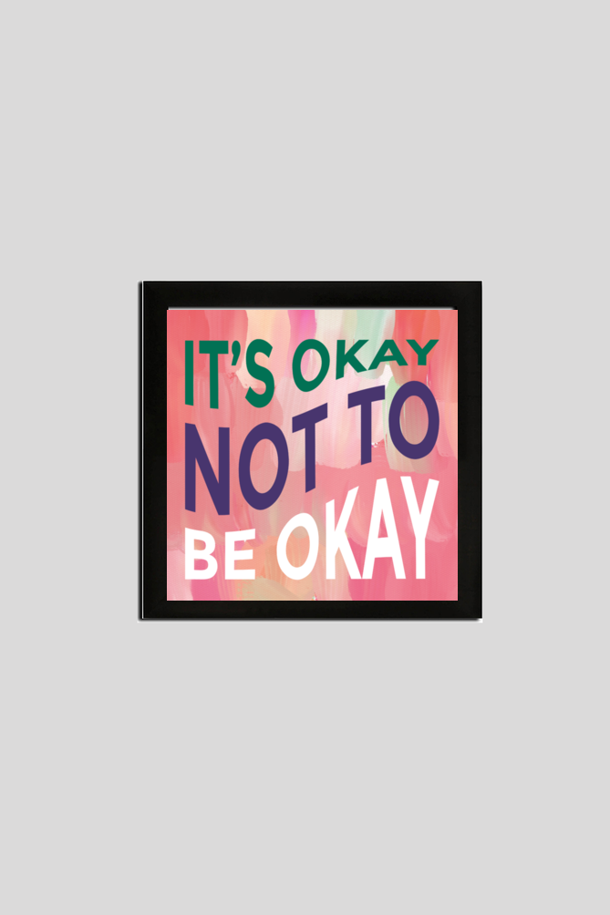Imperfect Wall Art