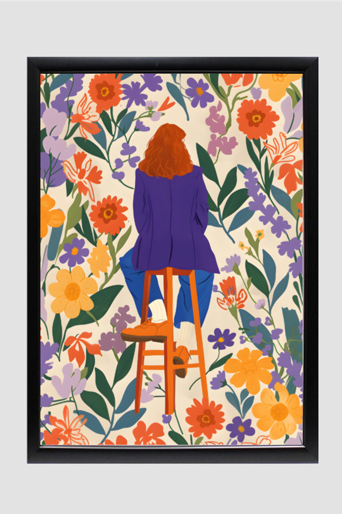 🌸Creative Soul🌸 Wall Art