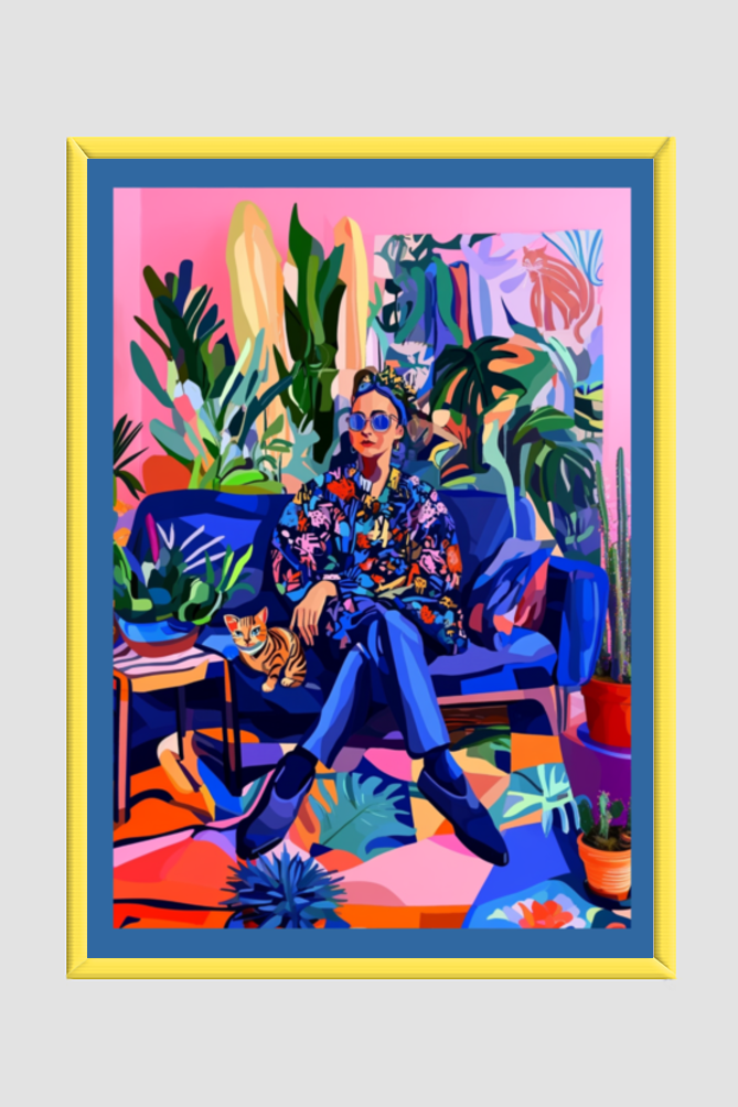 ⭐ The Fashionista ⭐