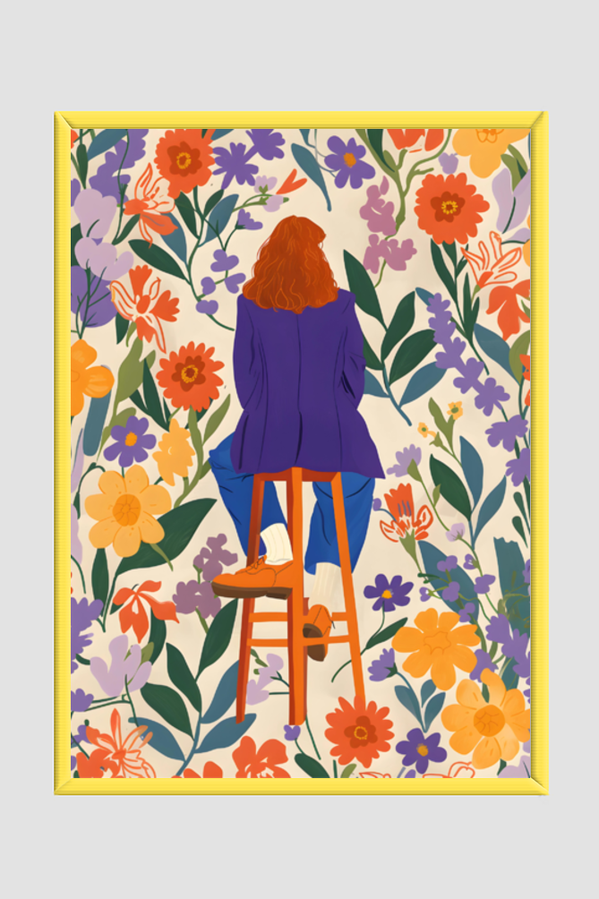 🌸Creative Soul🌸 Wall Art