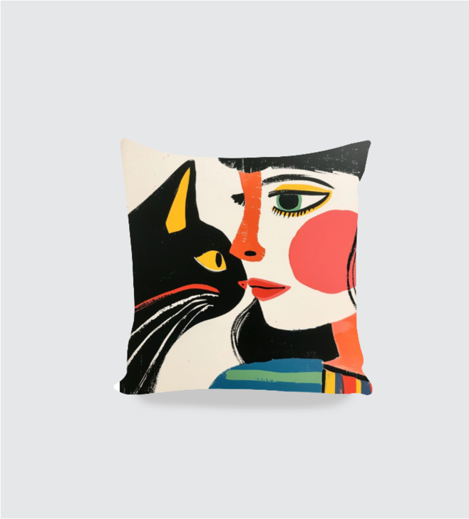 Cushion Cover