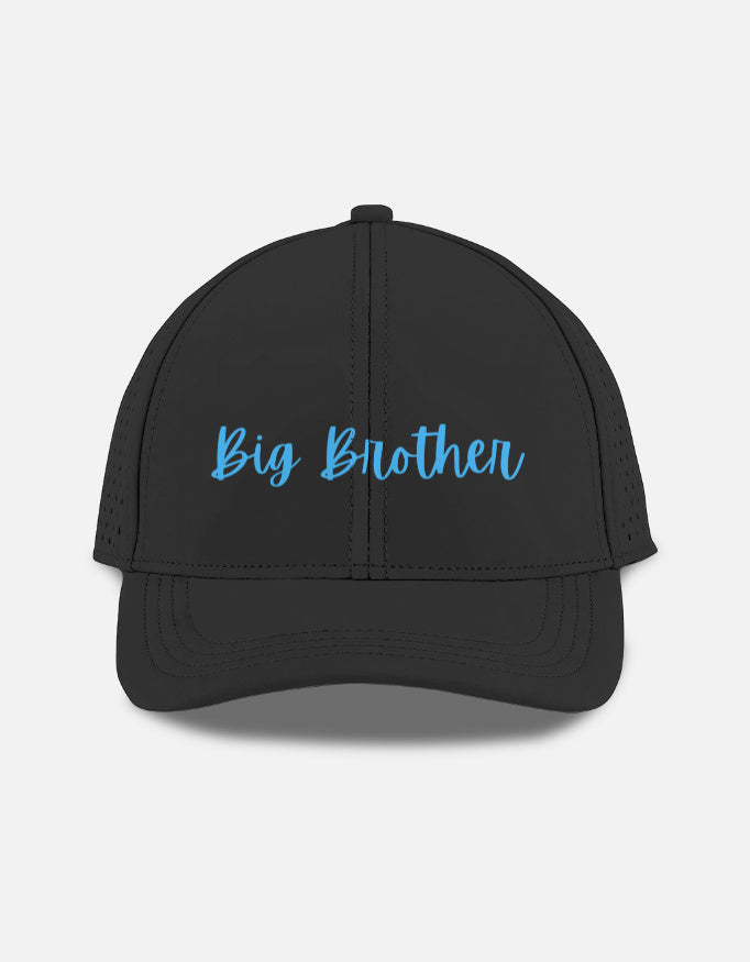 Big Brother Sports Cap