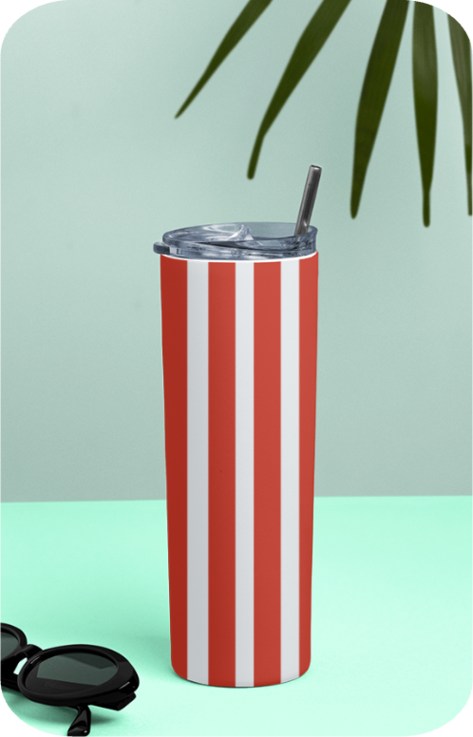 Tumbler