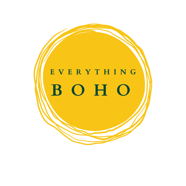 EverythingBoho