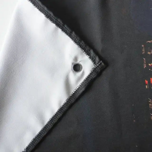 Cat In Leisure Wall Art Tapestry