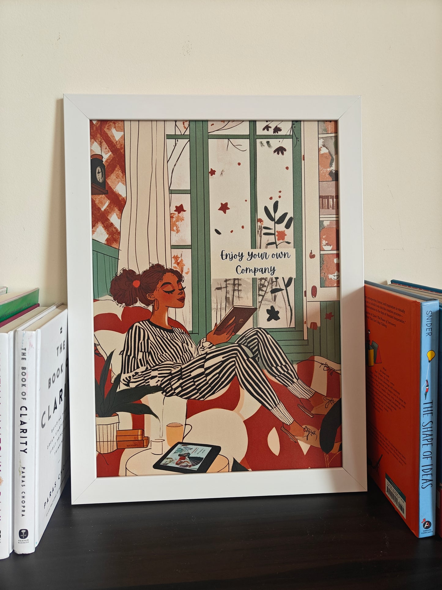 🌸My Solitude Love🌸 Wall Art