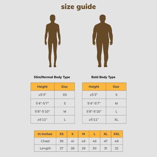 Solid Plain Unisex Oversized Tshirt