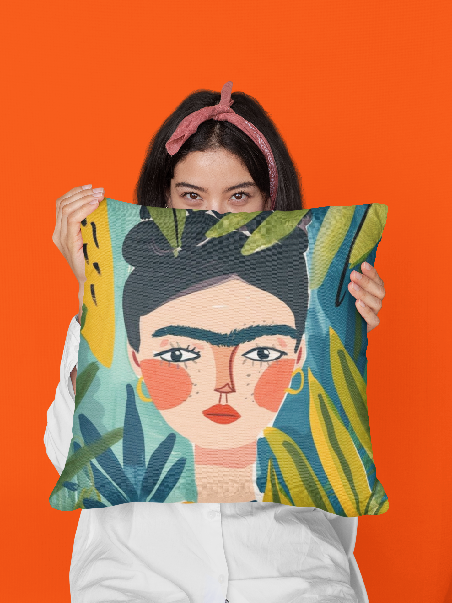 Boho Cushion Covers