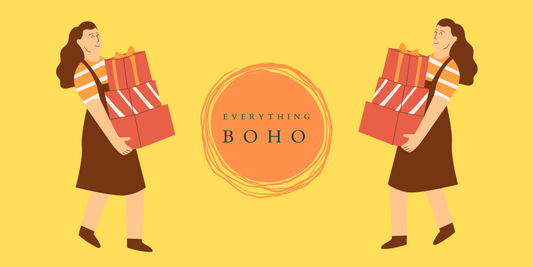 Everything Boho Gift Card