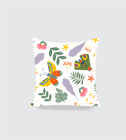 Wilderness Cushion Cover 16*16