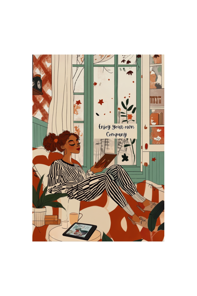 🌸My Solitude Love🌸 Wall Art