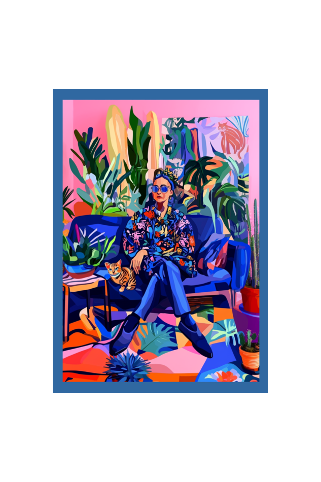 ⭐ The Fashionista ⭐