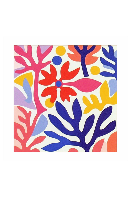 Botanical Wall Art
