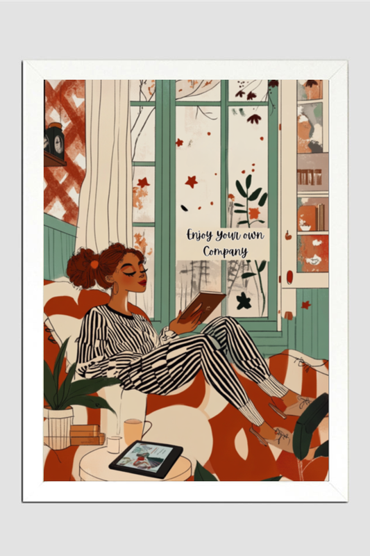 🌸My Solitude Love🌸 Wall Art