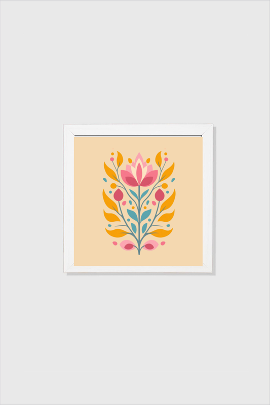 Beautiful Boota Wall Art