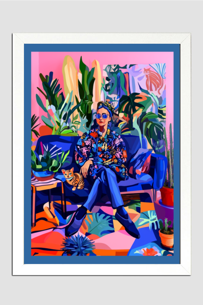 ⭐ The Fashionista ⭐