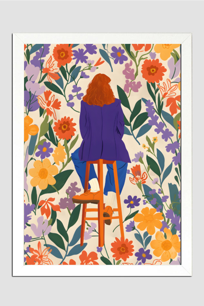 🌸Creative Soul🌸 Wall Art