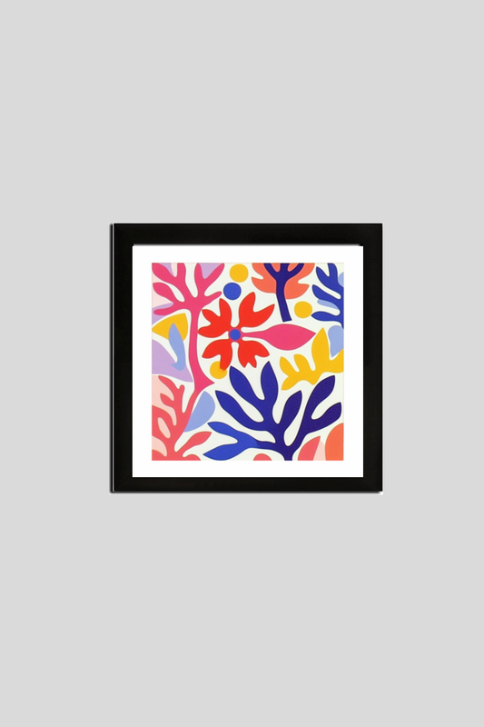 Botanical Wall Art
