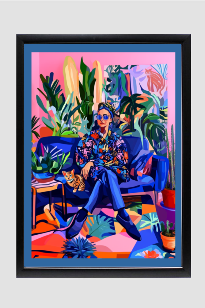 ⭐ The Fashionista ⭐