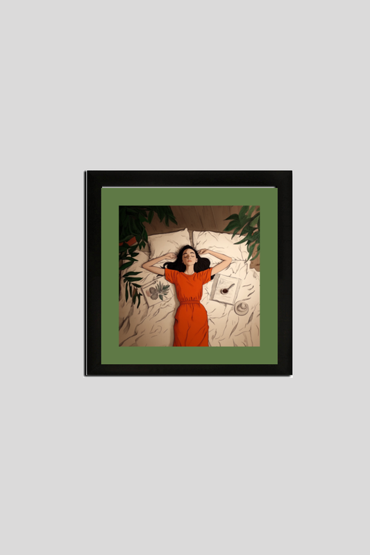 🌸My Restful Bliss🌸 Wall Art