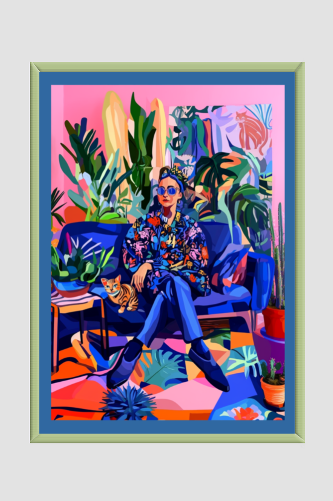 ⭐ The Fashionista ⭐