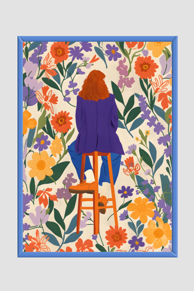 🌸Creative Soul🌸 Wall Art