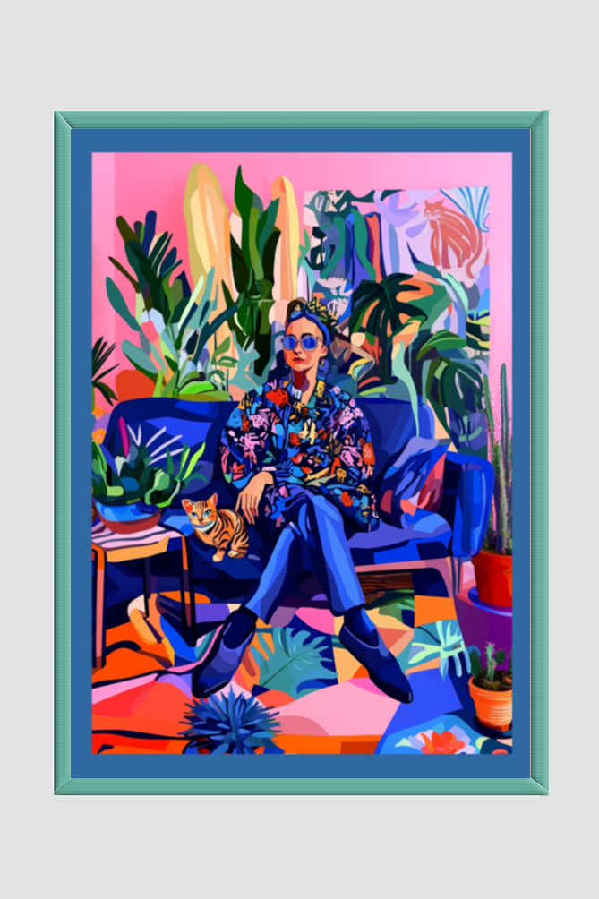 ⭐ The Fashionista ⭐