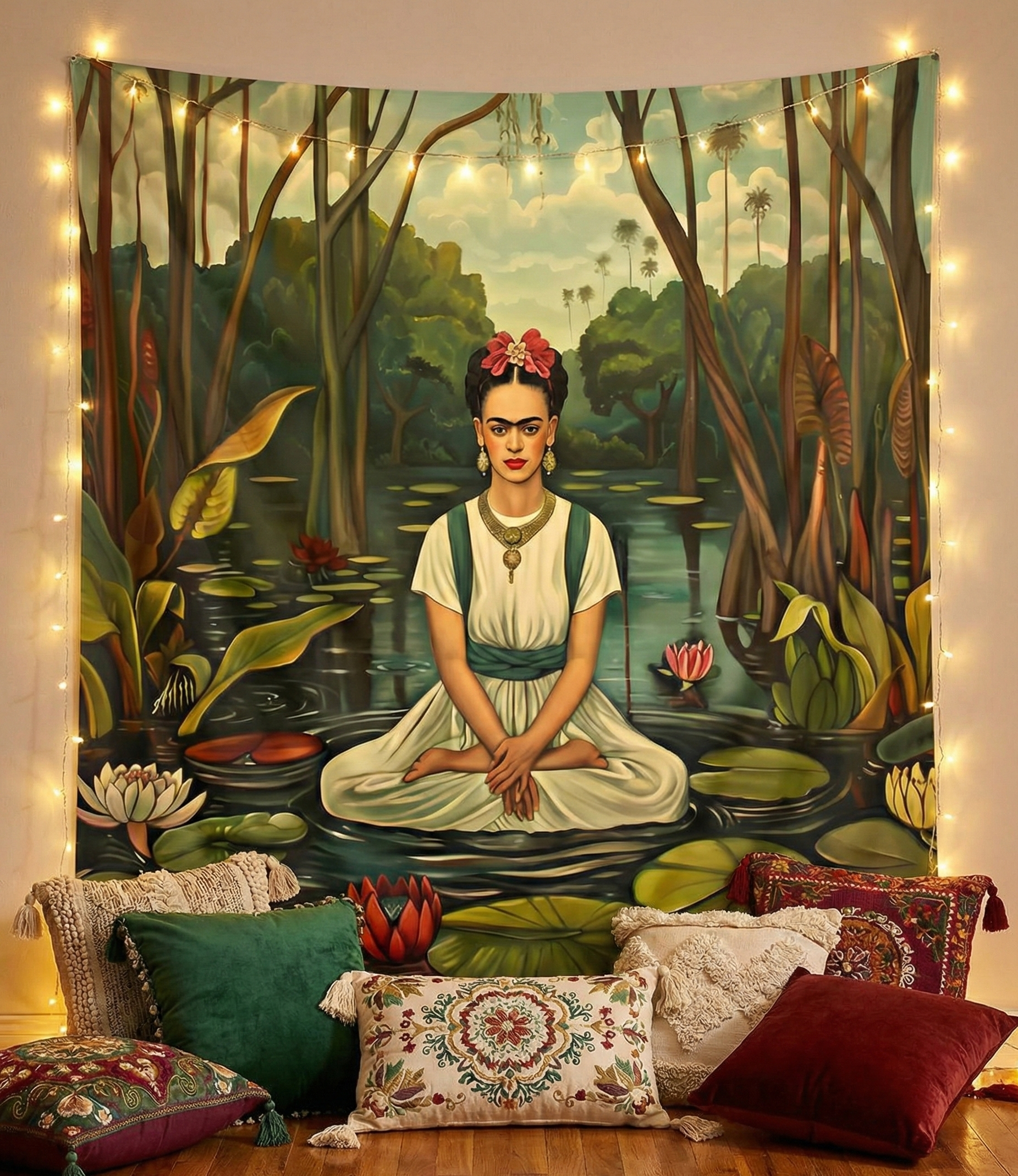 Frida Tapestry
