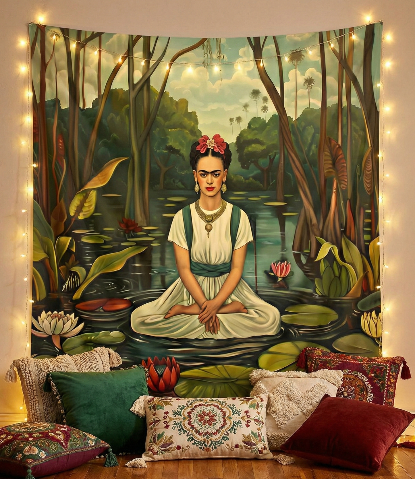 Frida Tapestry