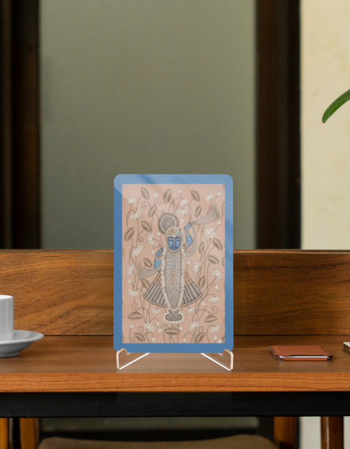 Color_CharcoalMelangeWhite