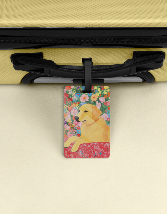 Luggage Tag